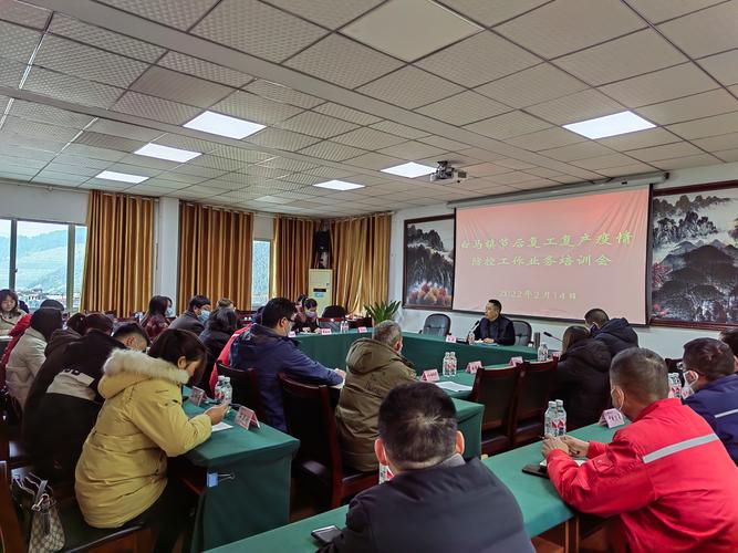 武隆白马镇疫情最新消息,防控措施、公众反应及未来展望