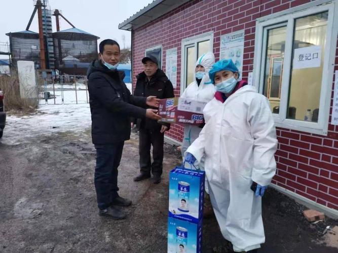 疫情新气象,延吉回图们如何应对疫情