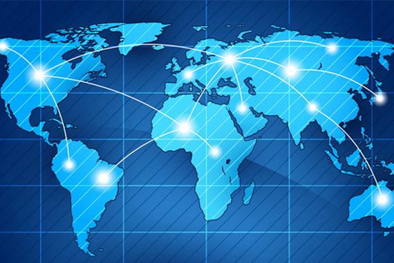 如何构建健康祥云营销型网站