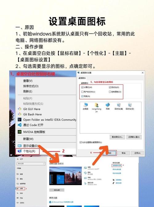 调整电脑配置,从基础到优化的最佳实践