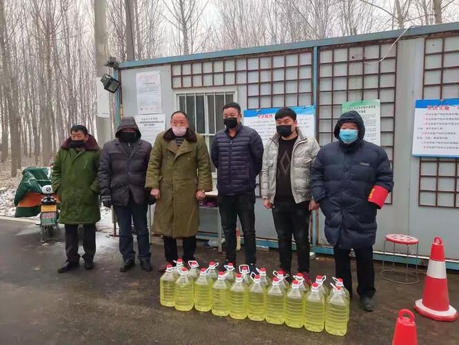 北京老君堂疫情最新动态