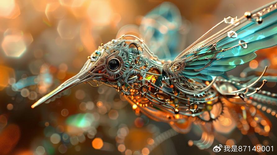 电脑雕刻,让美在数字化的碰撞中绽放