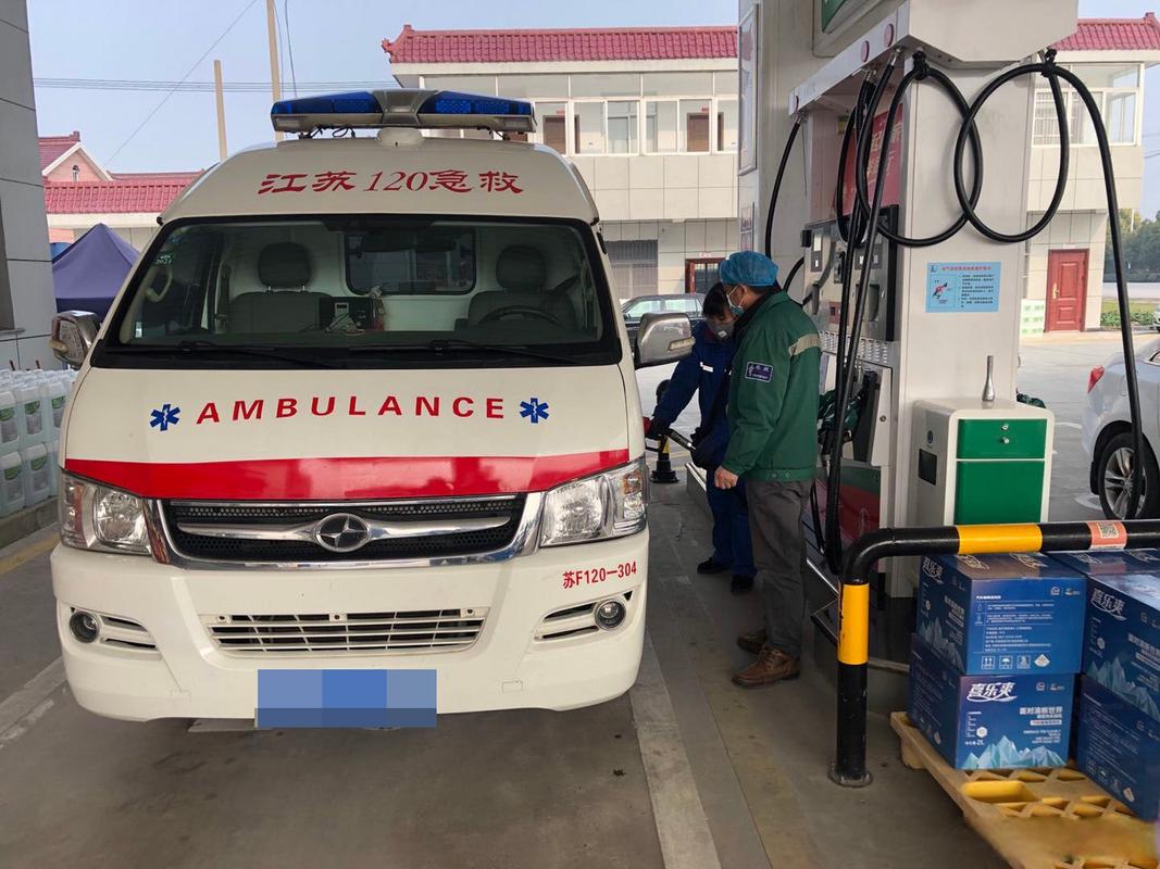 油田二厂疫情最新消息