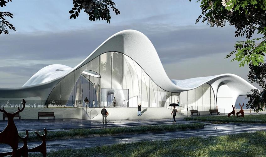 打造专业的3D渲染体验