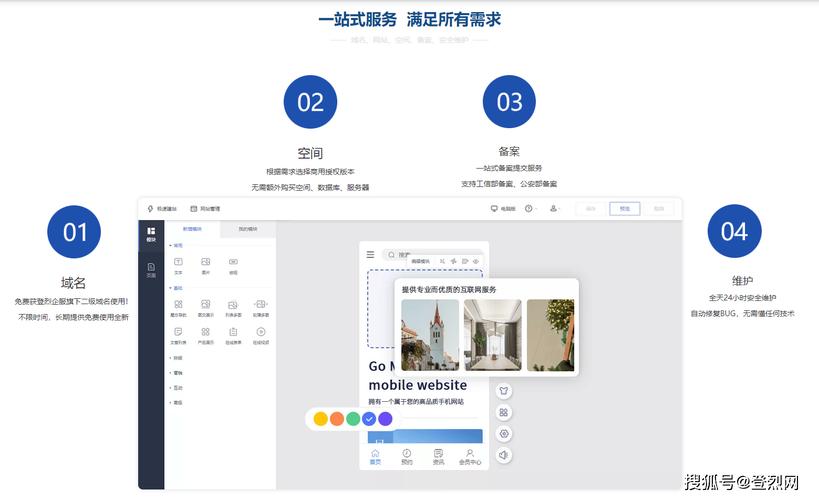 宝鸡企业网站建设指南,打造企业形象,提升竞争力