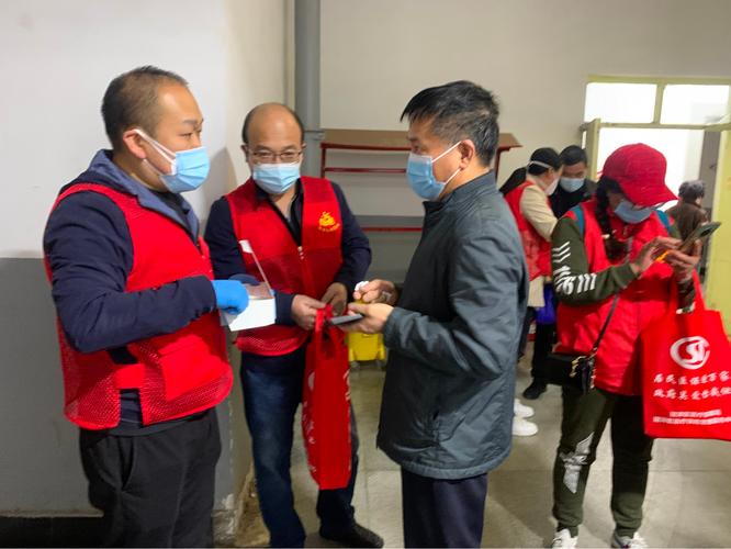 江阴锦隆疫情最新动态，防控到位，生命至上！