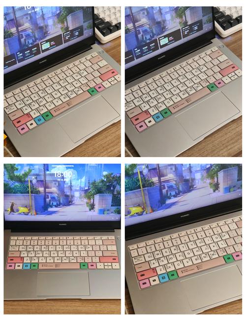 一、电脑键盘保护膜的作用