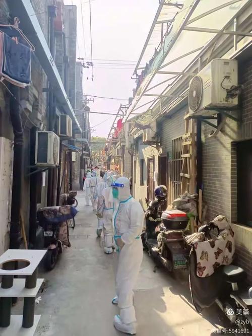 后东新村，疫情最新动态，你了解吗？