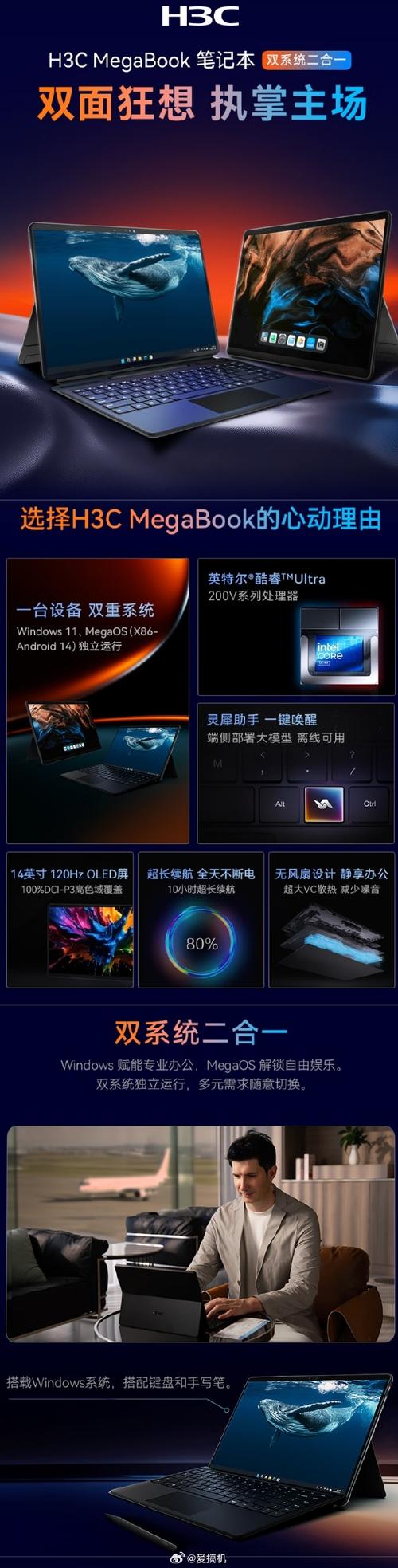 双核电脑,让效率之光照亮未来?