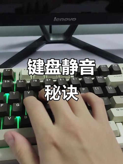 电脑机箱声音大了？这些小技巧让你的键盘更轻快~