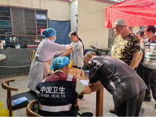 甘肃敦煌疫情防控最新动态，防控措施与国际合作