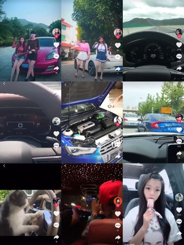 青年网红乔六代，抖音赞与低价的精准运营之道