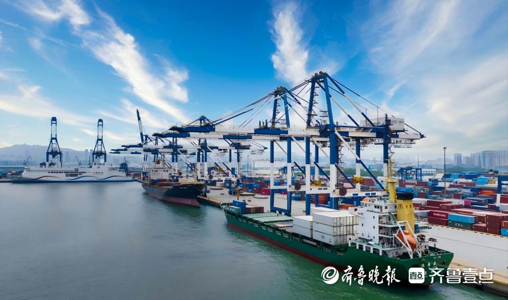 烟台网络公司，助力经济发展新引擎