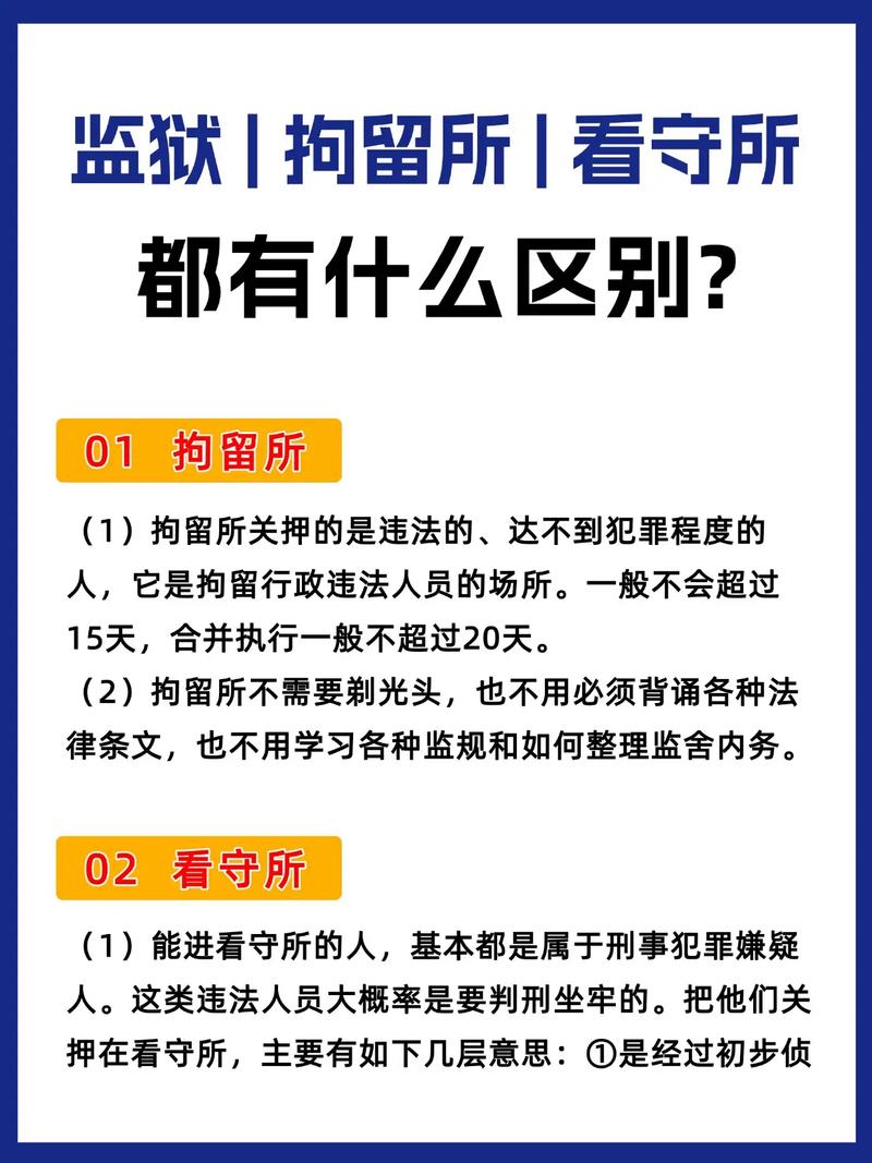 疫情期间如何避免被拘留？最新指南，不拘留的5个关键点