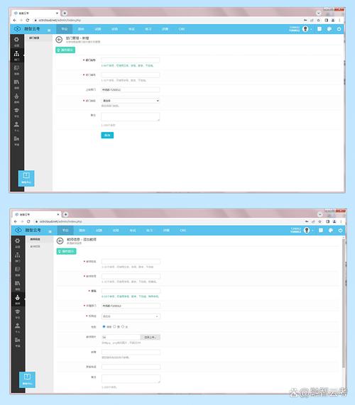 问问题，优化网站！