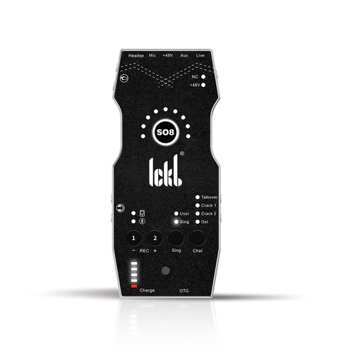 制作歌声卡的5个实用技巧