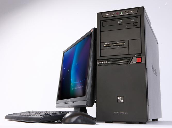 方正平板电脑，现代办公的最佳选择？