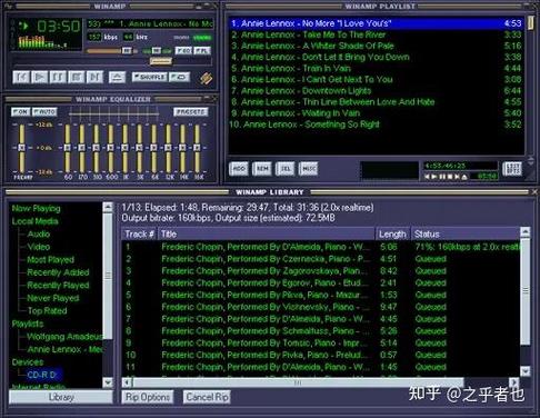 电脑版的秘密，让电脑成为你的专属音乐播放器