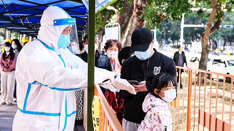 莲花区疫情，最新动态解析