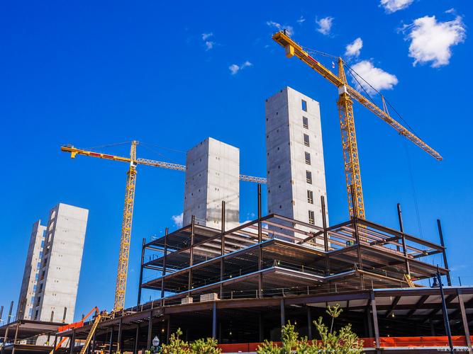 什么是建设计程？