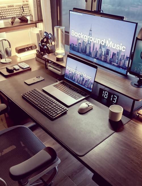 风格笔记本电脑，你的理想办公设备？