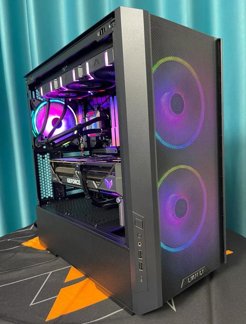 骨灰级电脑配置，轻松开启你的办公与娱乐新世界