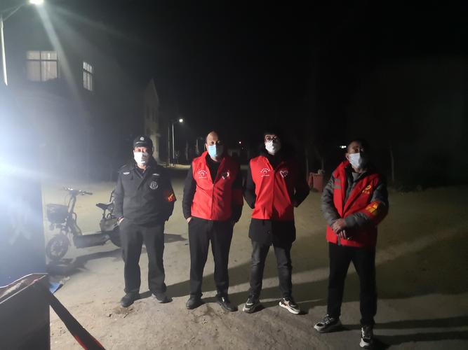 莱西店埠疫情最新动态，你必须知道的！