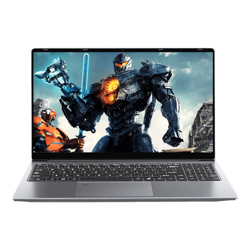 高端笔记本电脑，性能与设计的完美结合