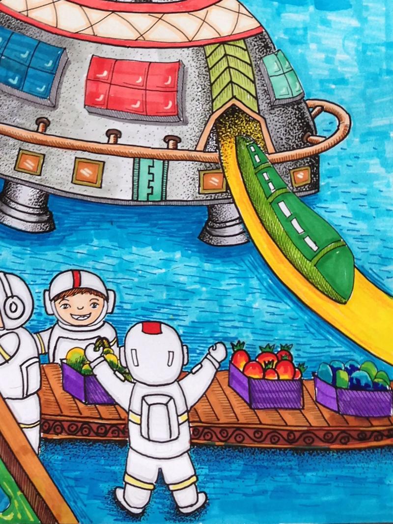 提升绘画效率，探索电脑配置的奥秘