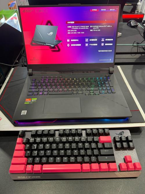 选择一款适合游戏的电脑，这些细节真的不容错过！