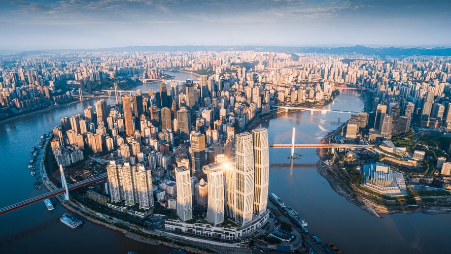 构建现代化城市新生态，重庆南岸区建设现代化网站的启示