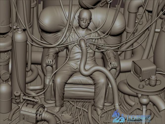 专业级画图配置，助你完美完成任何场景