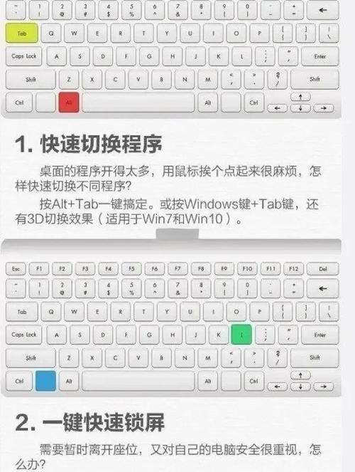 电脑反应慢的解决之道,如何让学生的电脑更高效