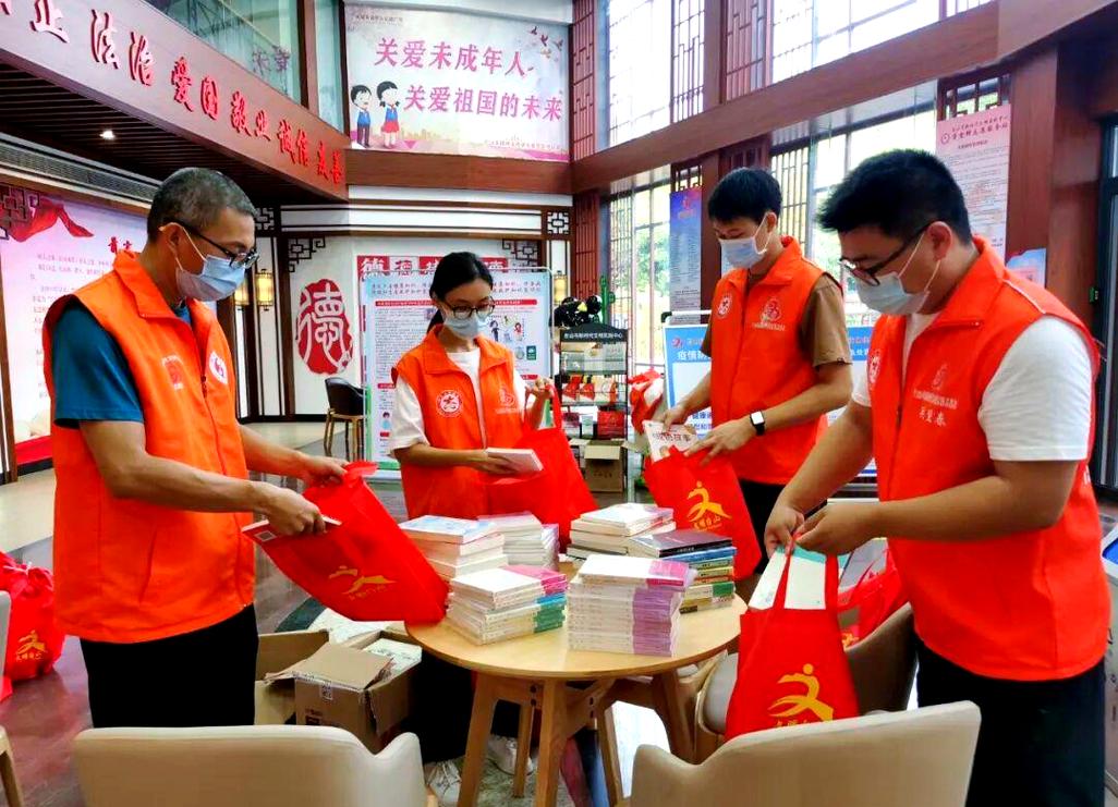 台山疫情防控新举措,你可要抓住这波!