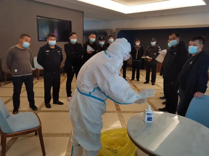 今日高陵区疫情最新消息全解析!