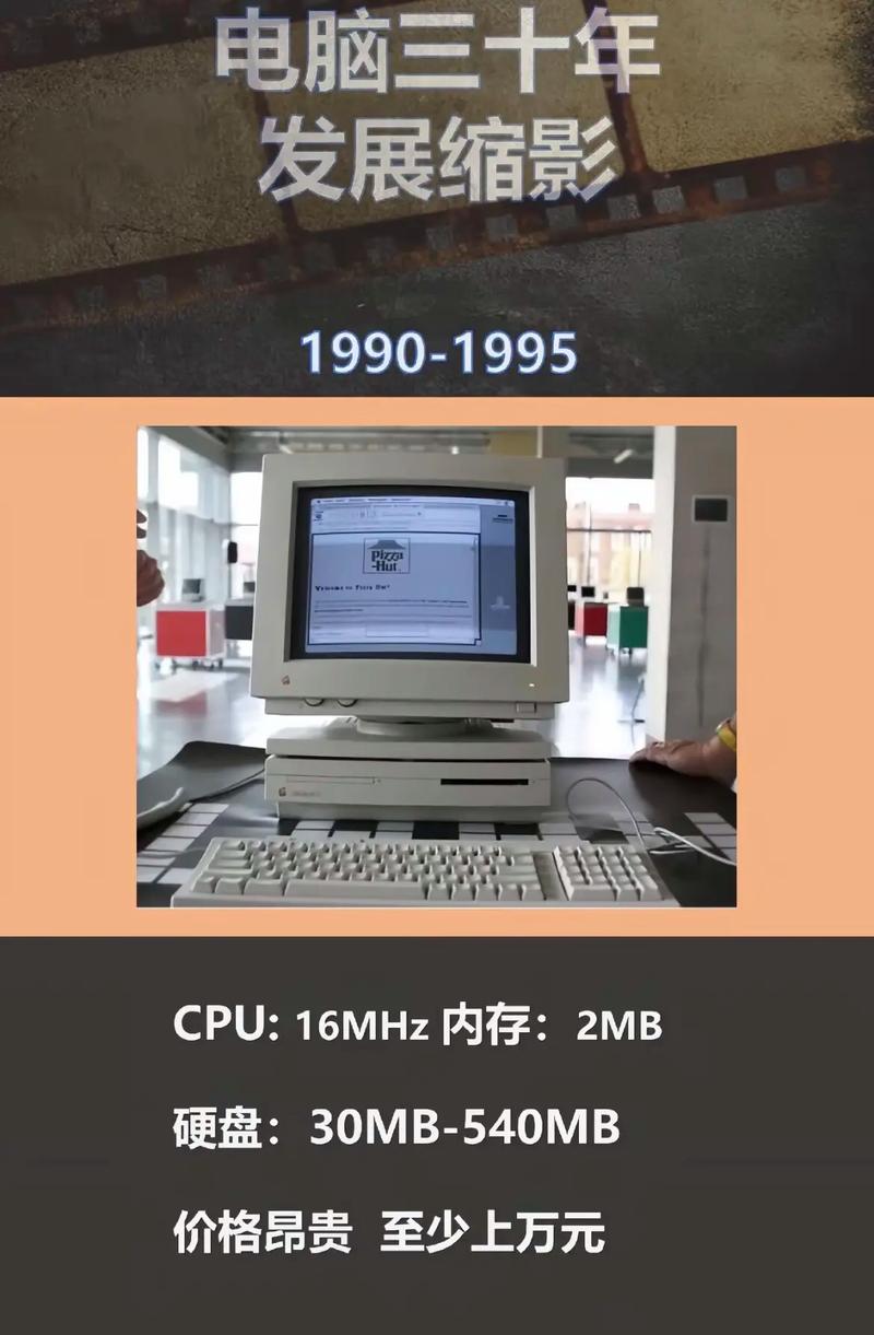 掌上式电脑，未来5年改变你的生活