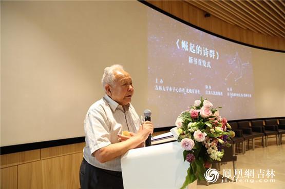 长春鹏信，科技企业崛起的必修课