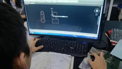 CAD制图所需电脑配置