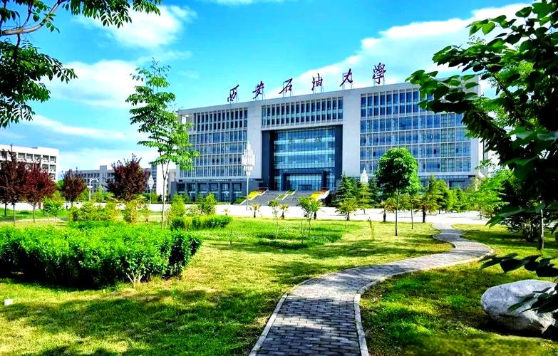 西安高校定制化建设，让高校更高效