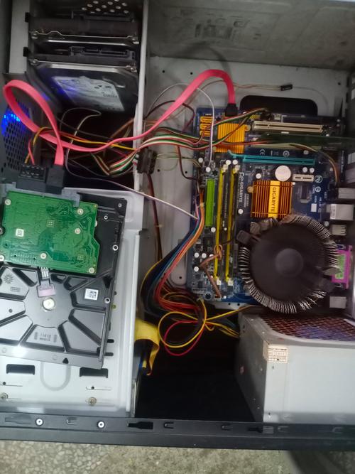 沧州电脑维修，从基础到高阶，你真的掌握了吗？