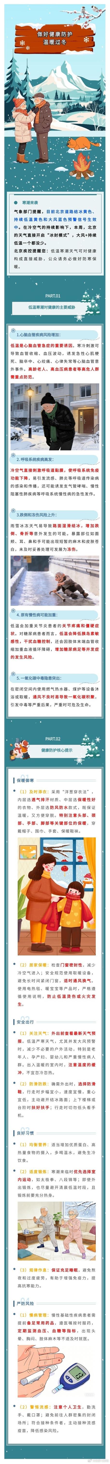 北京疫情防控新趋势，专家建议与个人防护指南