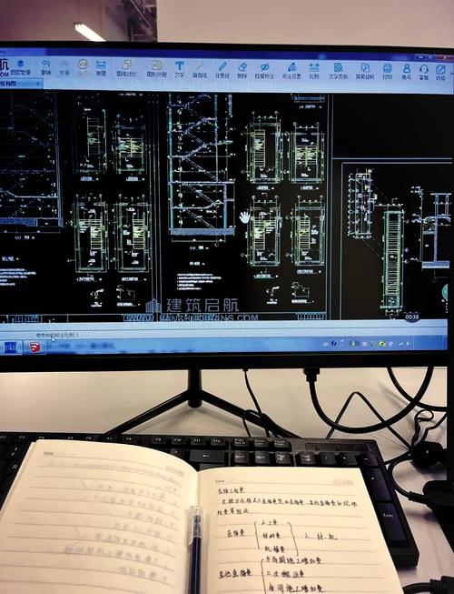 工程绘图与电脑配置，专业入门指南