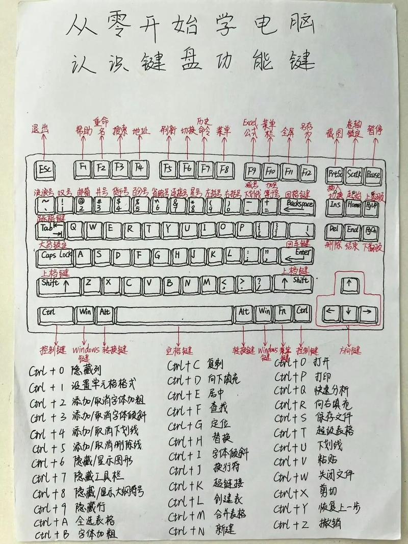 汤姆猫电脑版，电脑键盘组装指南