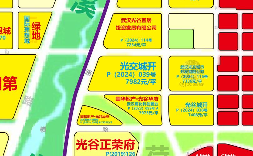 武汉光谷企业网站建设指南