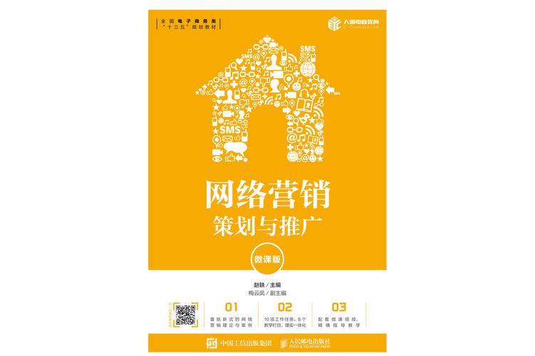 网络推广的1大方法