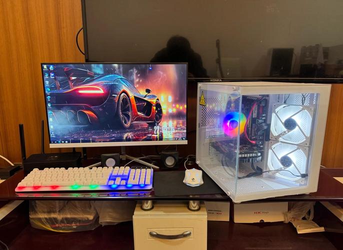 鹤山电脑城，高性价比的电脑桌天堂