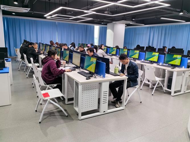 台州建设培训中心—专业化的培训与学习平台