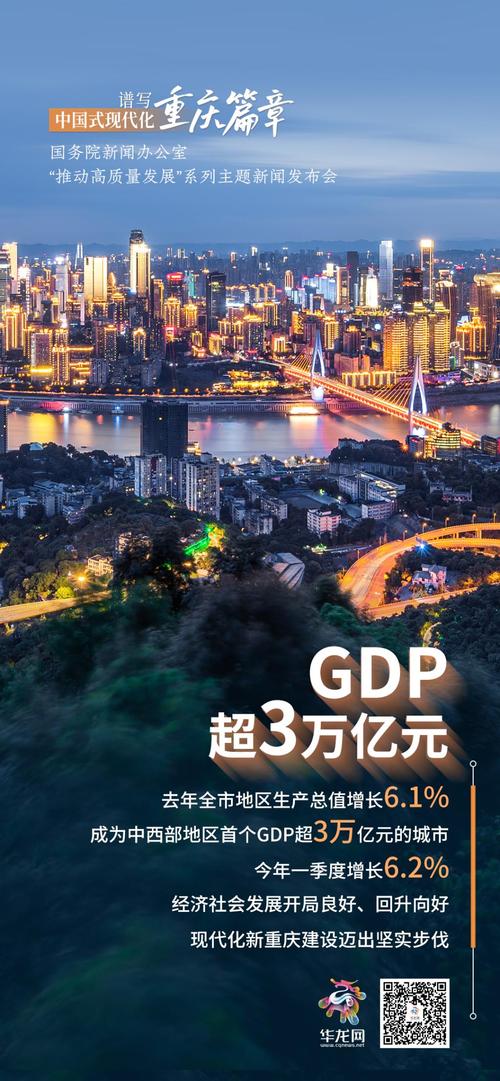 重庆企业网络营销落地，打造高质量发展的新引擎