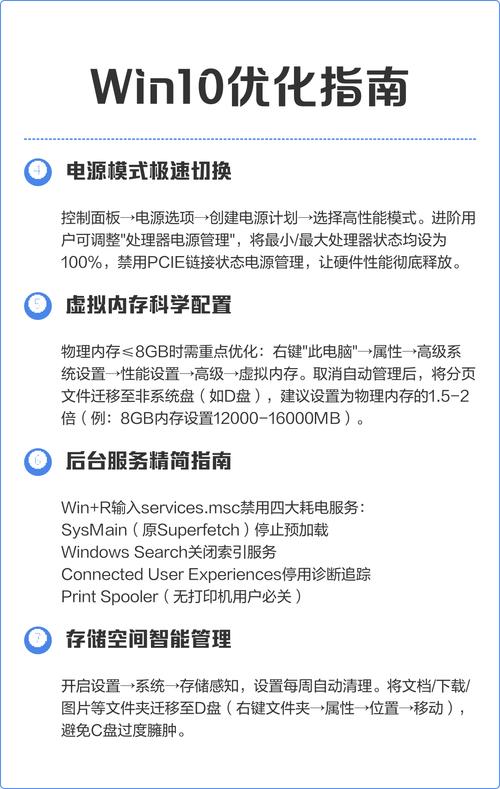 如何高效使用电脑？电脑配置指南与优化技巧