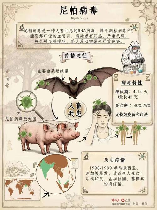 病毒全球大流行，最新疫情消息指南